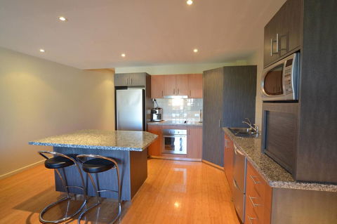 The Arcadia Apartment - Hotel VIC 7