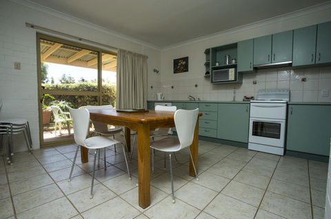 Kalbarri Murchison View Apartments - Hotel VIC 28