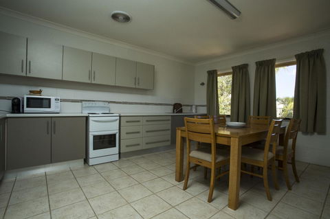 Kalbarri Murchison View Apartments - Hotel VIC 30