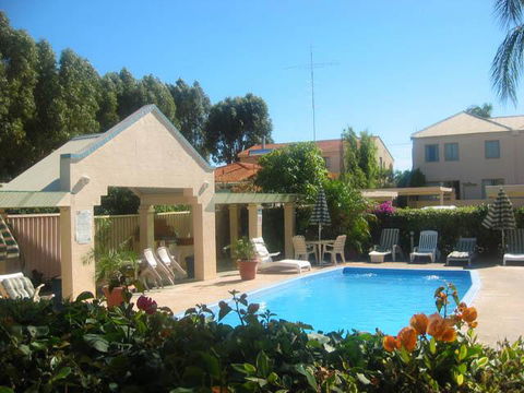 Kalbarri Murchison View Apartments - Hotel VIC 4