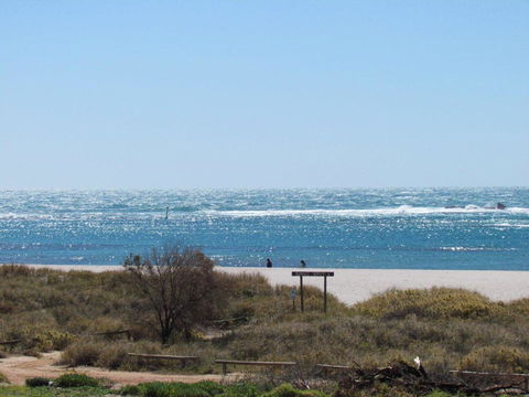 Kalbarri Murchison View Apartments - Hotel VIC 9