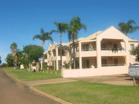 Kalbarri Murchison View Apartments - Hotel VIC 1