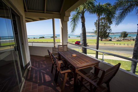 Kalbarri Murchison View Apartments - Hotel VIC 25