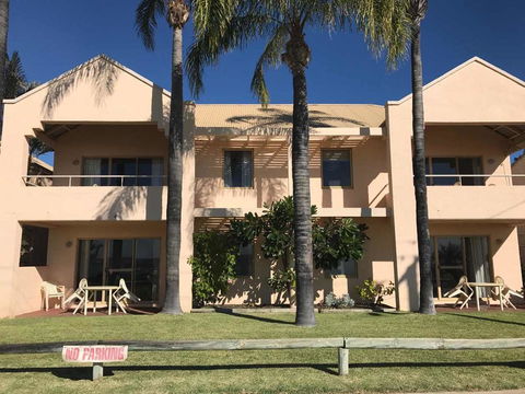 Kalbarri Murchison View Apartments - Hotel VIC 5