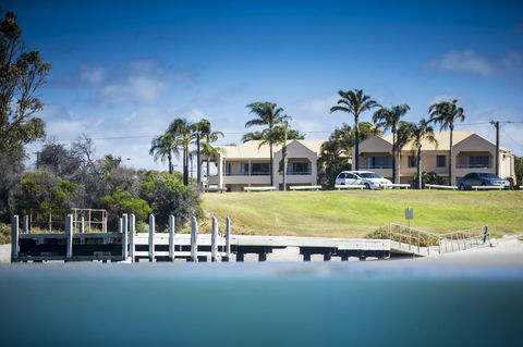 Kalbarri Murchison View Apartments - Hotel VIC 0