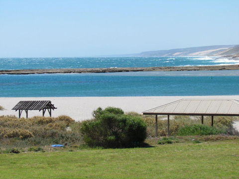 Kalbarri Murchison View Apartments - Hotel VIC 7