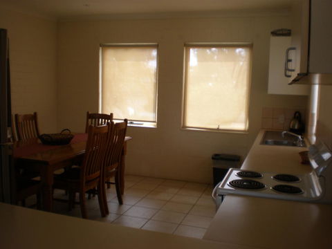 Kalbarri Murchison View Apartments - Hotel VIC 18