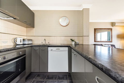 Subiaco Village 18 - Hotel VIC 5