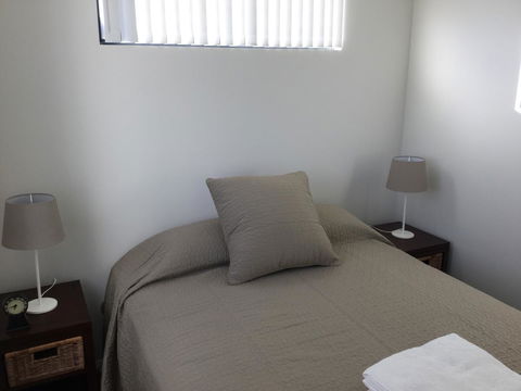 Dongara Tourist Park - Hotel VIC 2