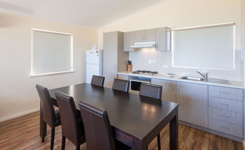 Dongara Tourist Park - Hotel VIC 29