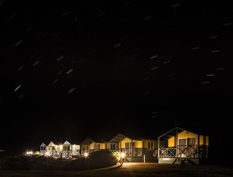 Dongara Tourist Park - Hotel VIC 31