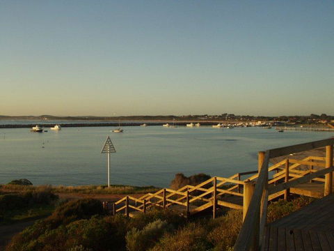 Dongara Tourist Park - Hotel VIC 21
