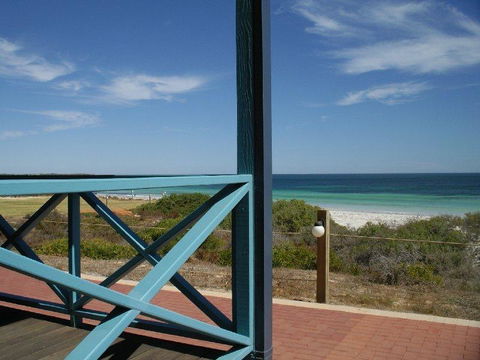 Dongara Tourist Park - Hotel VIC 37