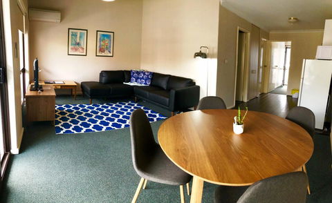 West Beach Lagoon 216 - Quiet & Relaxing - Hotel VIC 5