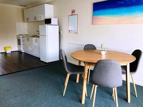 West Beach Lagoon 216 - Quiet & Relaxing - Hotel VIC 6