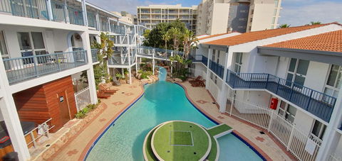 West Beach Lagoon 216 - Quiet & Relaxing - Hotel VIC 0