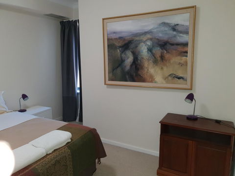 Superb 2 BR East Perth Riverside Apartment Location Comfort And Space 45 - Hotel VIC 8