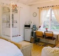 Garden Studio in Cottesloe - Hotel VIC