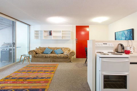 Retro Central Claremont Oasis - Hotel VIC 4