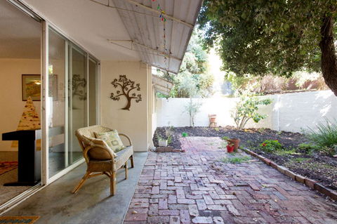 Retro Central Claremont Oasis - Hotel VIC 6