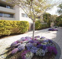 Retro Central Claremont Oasis - Hotel VIC