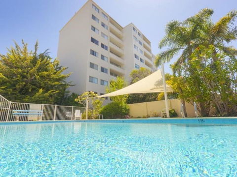 Retro Central Claremont Oasis - Hotel VIC 14