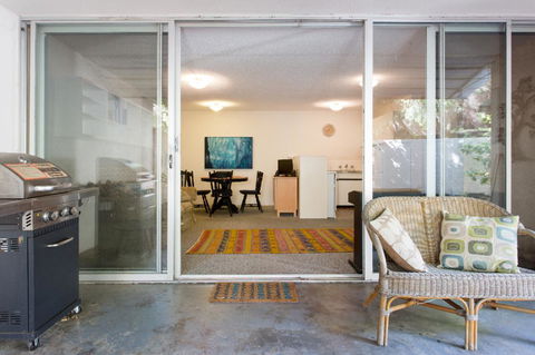 Retro Central Claremont Oasis - Hotel VIC 7