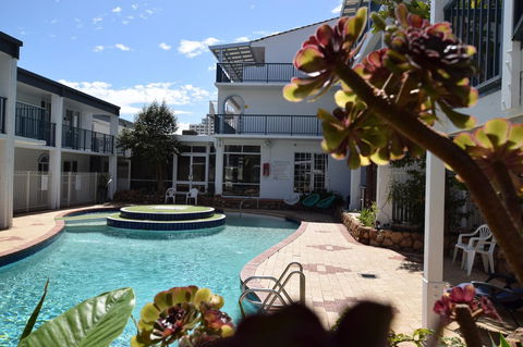 West Beach Lagoon 213 - Corner Unit! - Hotel VIC 0