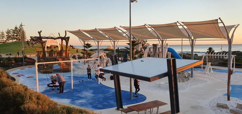 West Beach Lagoon 213 - Corner Unit! - Hotel VIC 23