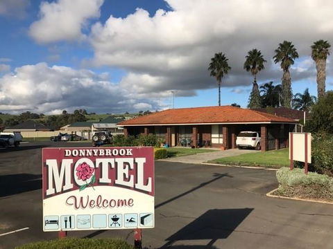 Donnybrook Motel - Hotel VIC 2