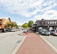 Heart of Subiaco - Hotel VIC