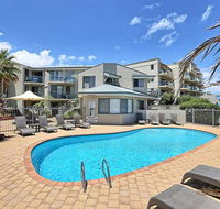 Scarborough Beach Front Resort - Shell Four - Hotel VIC