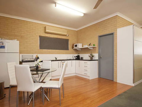 Garden Studio - Hotel VIC 2