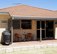 Garden Studio - Hotel VIC