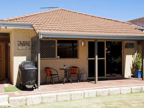 Garden Studio - Hotel VIC 0