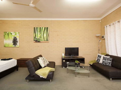 Garden Studio - Hotel VIC 6