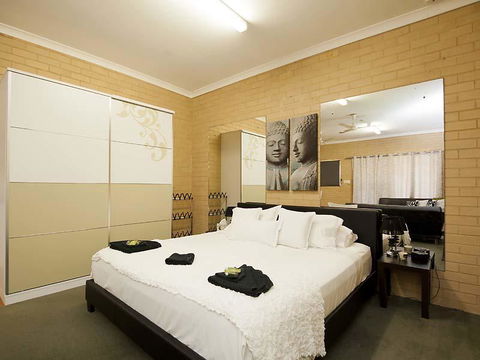 Garden Studio - Hotel VIC 3