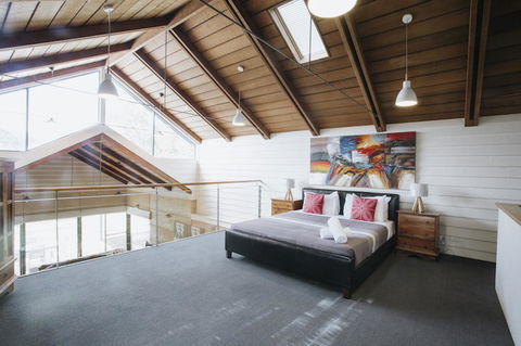 Geographe Cove Resort - Hotel VIC 4