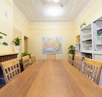 myOZexp Aberdeen Lodge - Hotel VIC