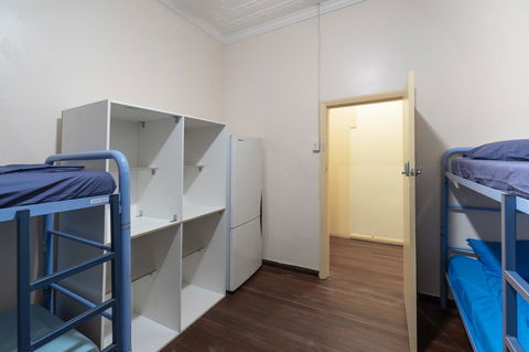 MyOZexp Aberdeen Lodge - Hotel VIC 14