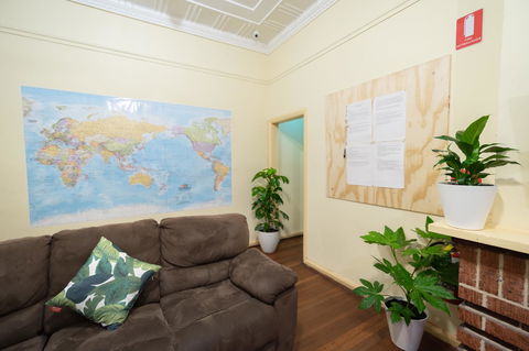 MyOZexp Aberdeen Lodge - Hotel VIC 3