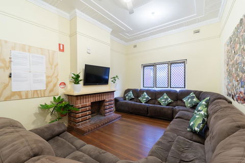 MyOZexp Aberdeen Lodge - Hotel VIC 4