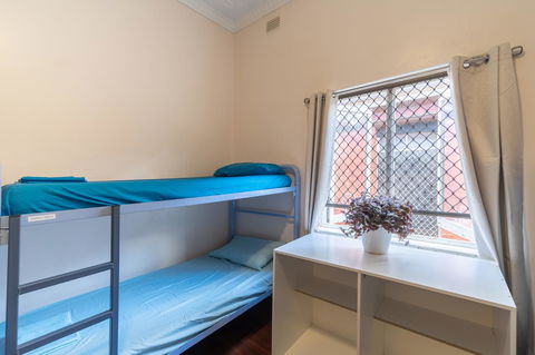 MyOZexp Aberdeen Lodge - Hotel VIC 1