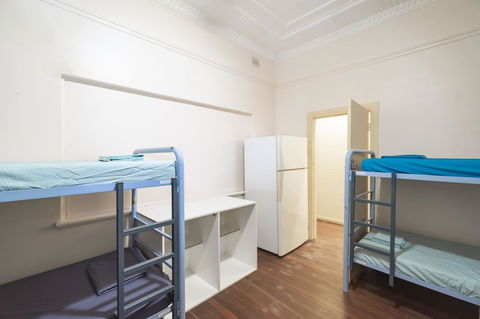MyOZexp Aberdeen Lodge - Hotel VIC 2