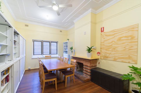 MyOZexp Aberdeen Lodge - Hotel VIC 12