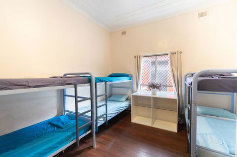MyOZexp Aberdeen Lodge - Hotel VIC 15