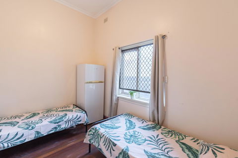 MyOZexp Aberdeen Lodge - Hotel VIC 11