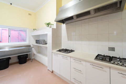 MyOZexp Aberdeen Lodge - Hotel VIC 8