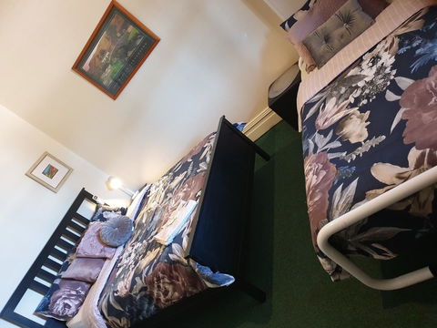 Junction Hotel Moora - Hotel VIC 2