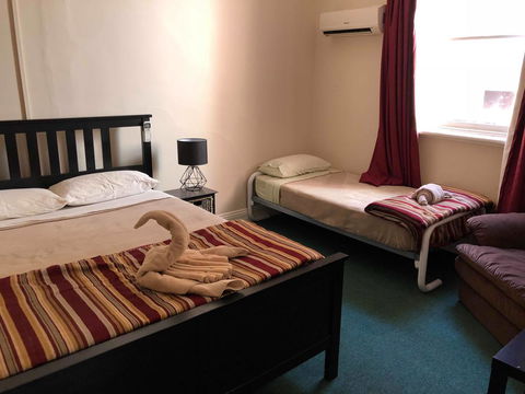 Junction Hotel Moora - Hotel VIC 24